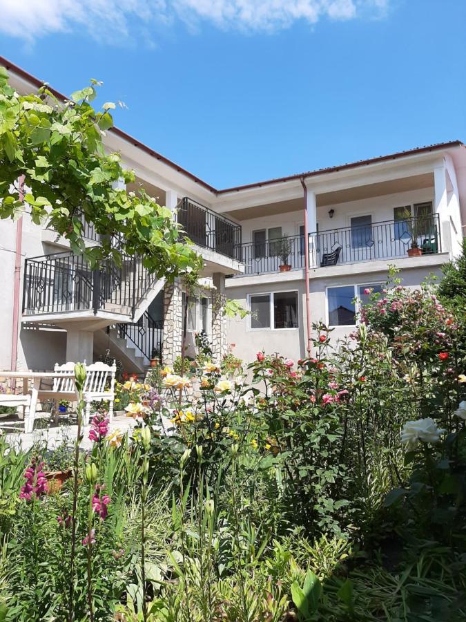 Bcm Family House Hotel 2 Mai Luaran gambar