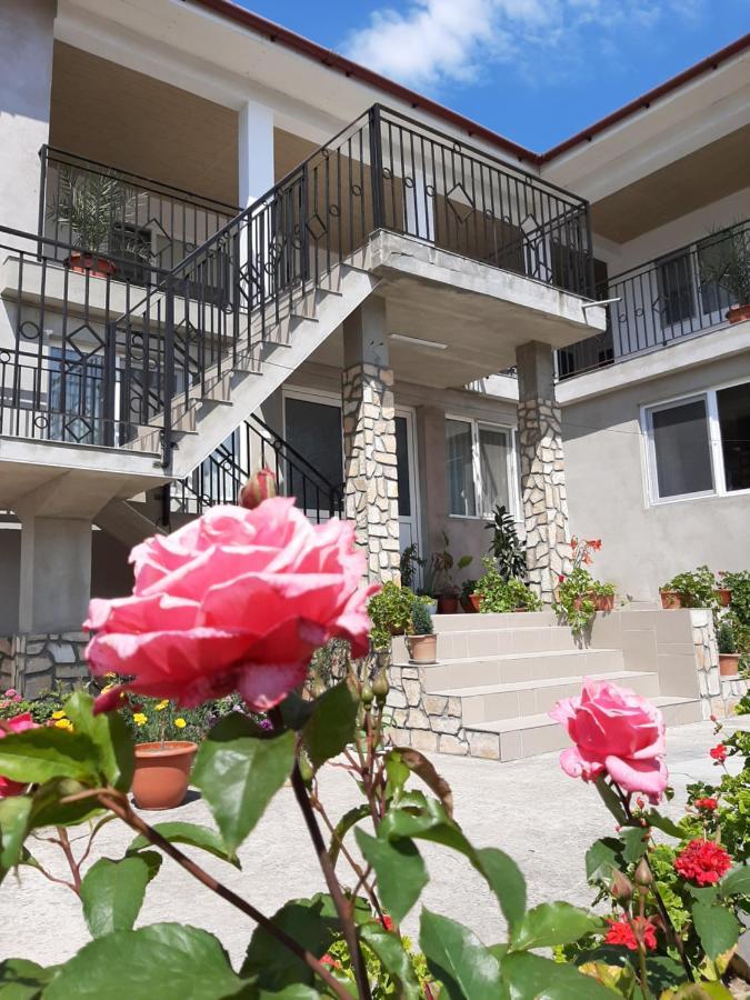 Bcm Family House Hotel 2 Mai Luaran gambar