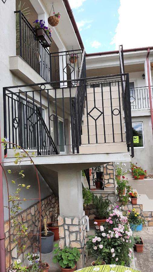 Bcm Family House Hotel 2 Mai Luaran gambar