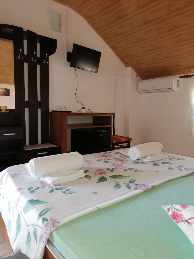 Bcm Family House Hotel 2 Mai Luaran gambar