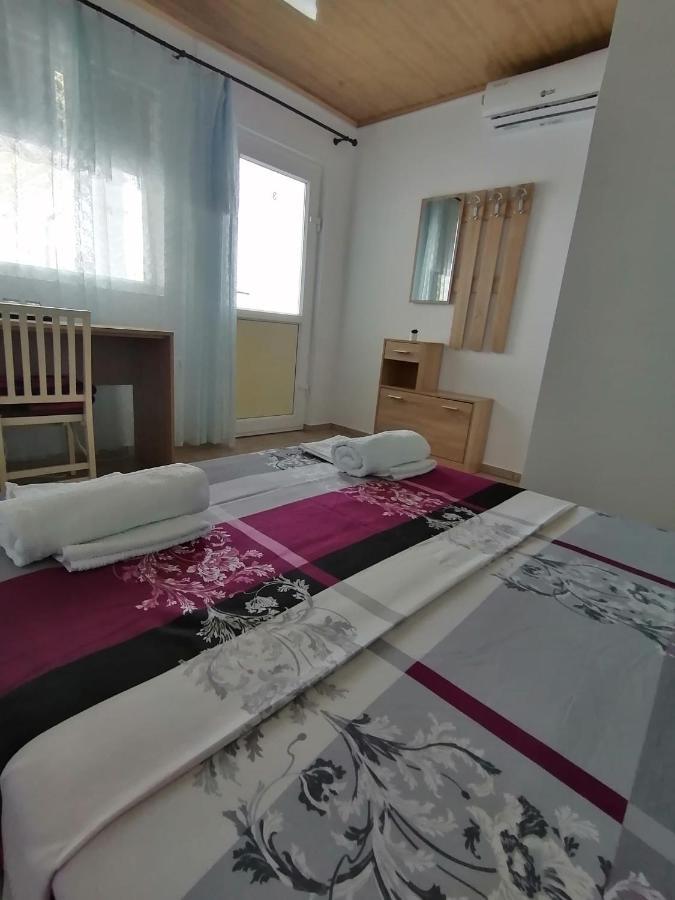 Bcm Family House Hotel 2 Mai Luaran gambar