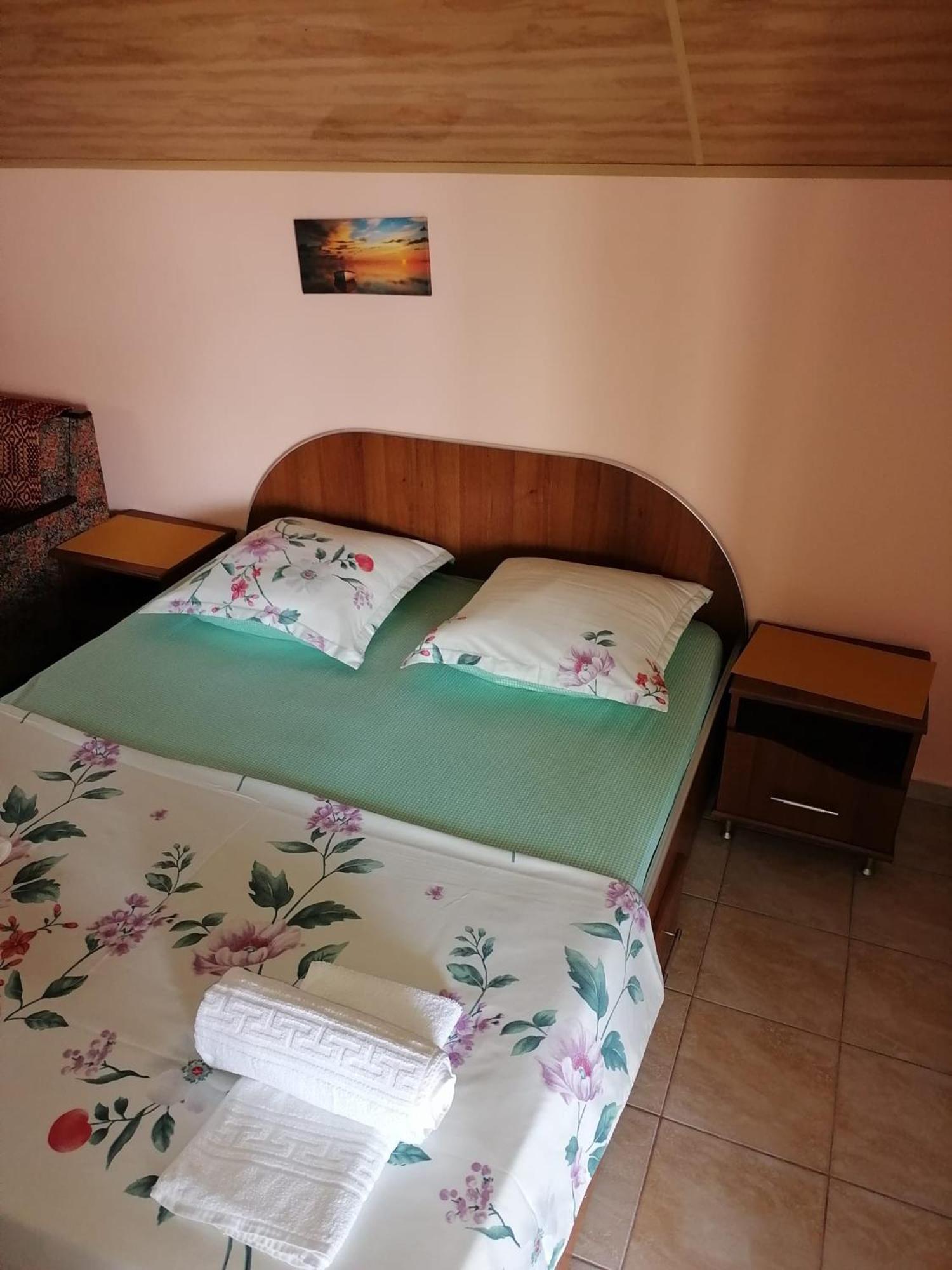 Bcm Family House Hotel 2 Mai Luaran gambar