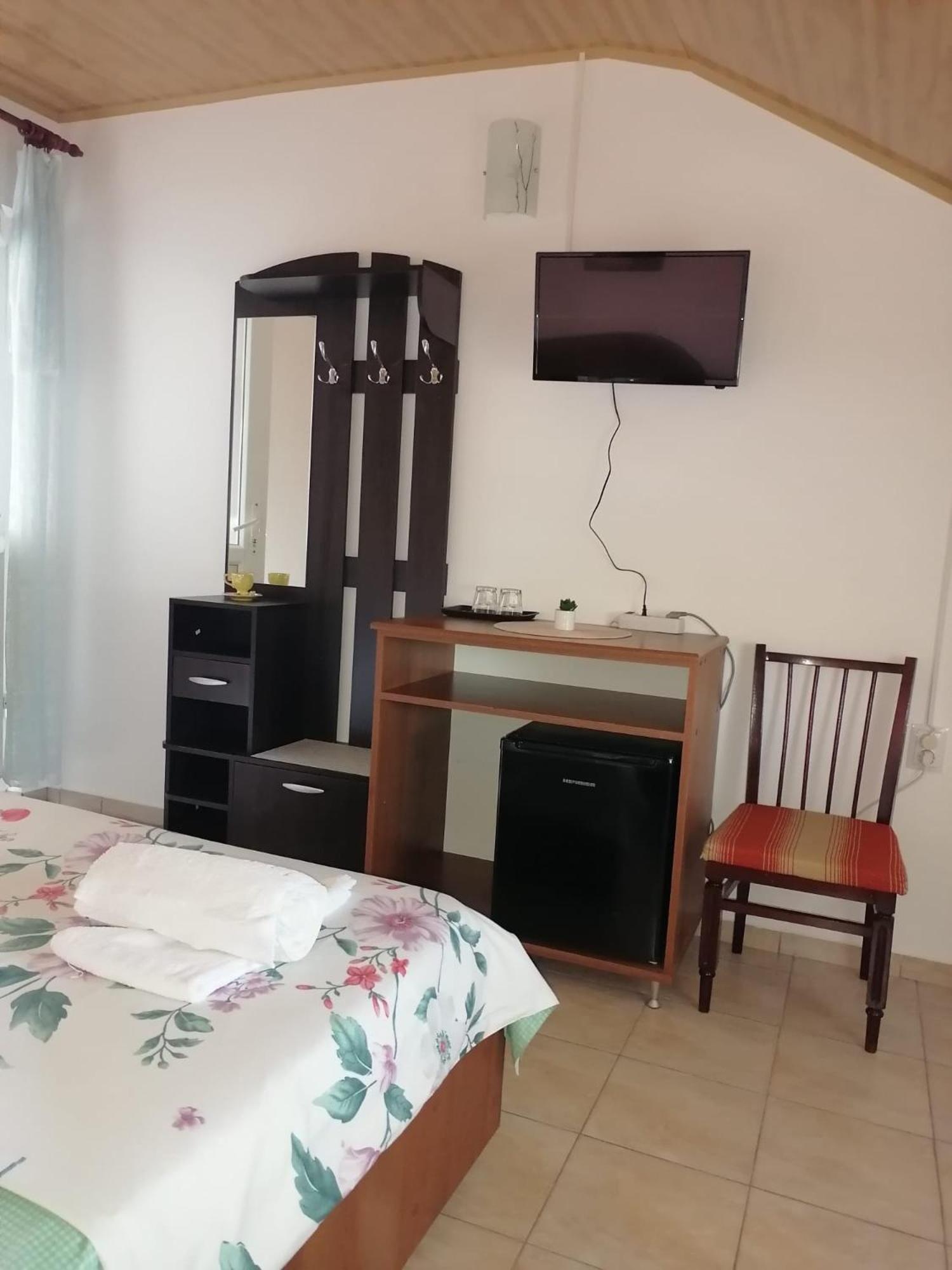 Bcm Family House Hotel 2 Mai Luaran gambar