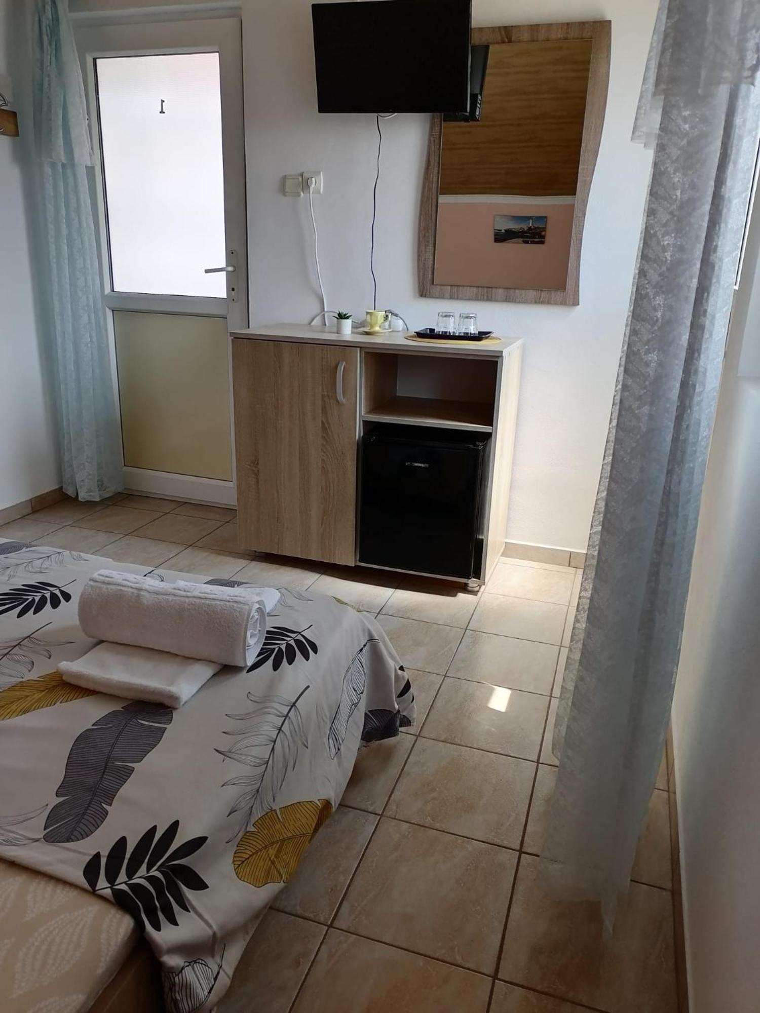 Bcm Family House Hotel 2 Mai Luaran gambar